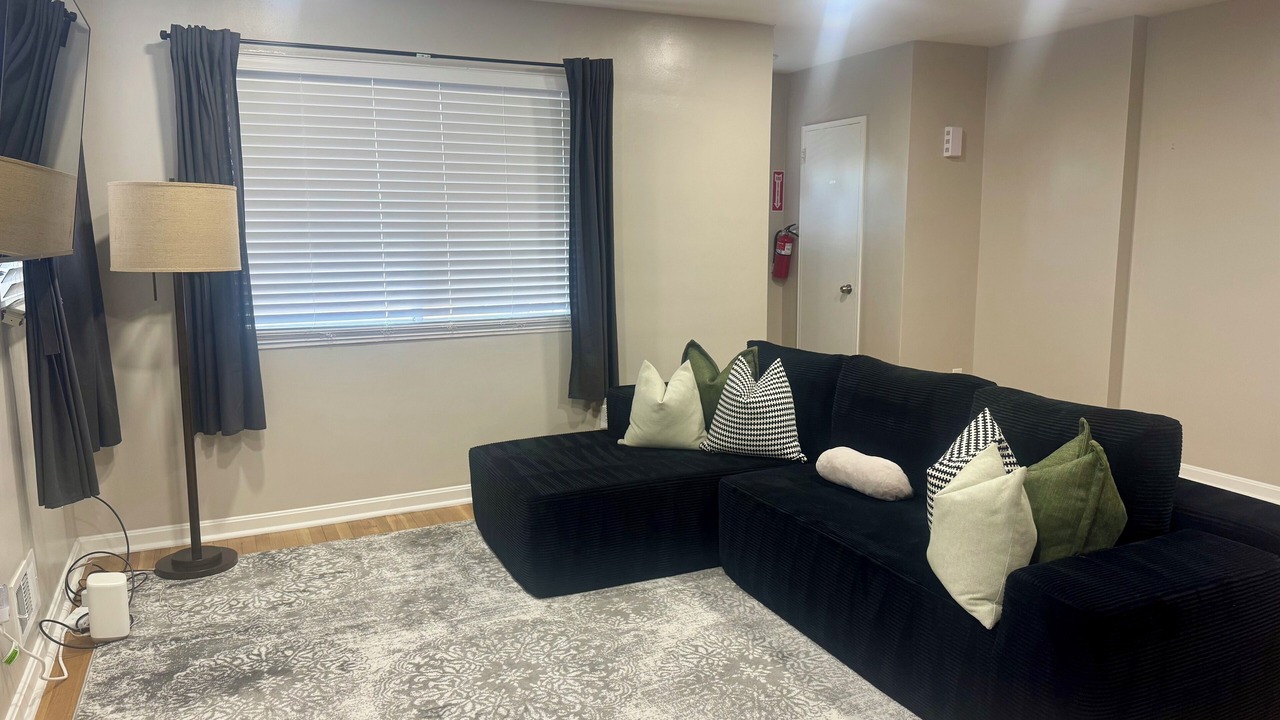 Photo of Livingroom in Silver Spring