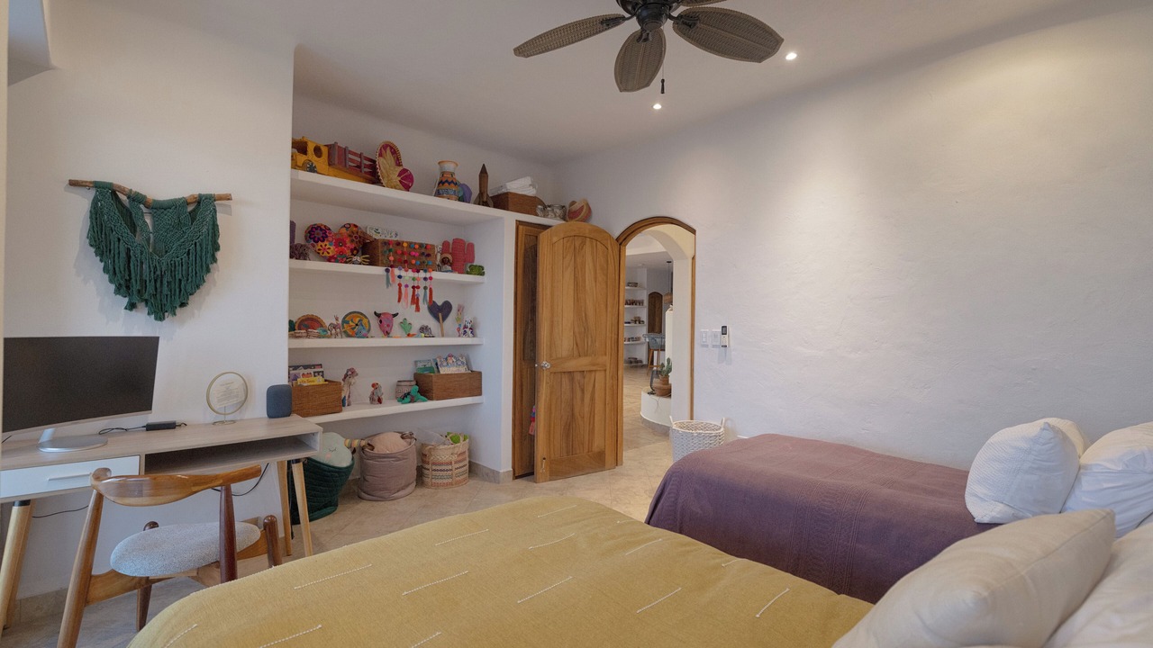 Photo of Bedroom in El Sargento