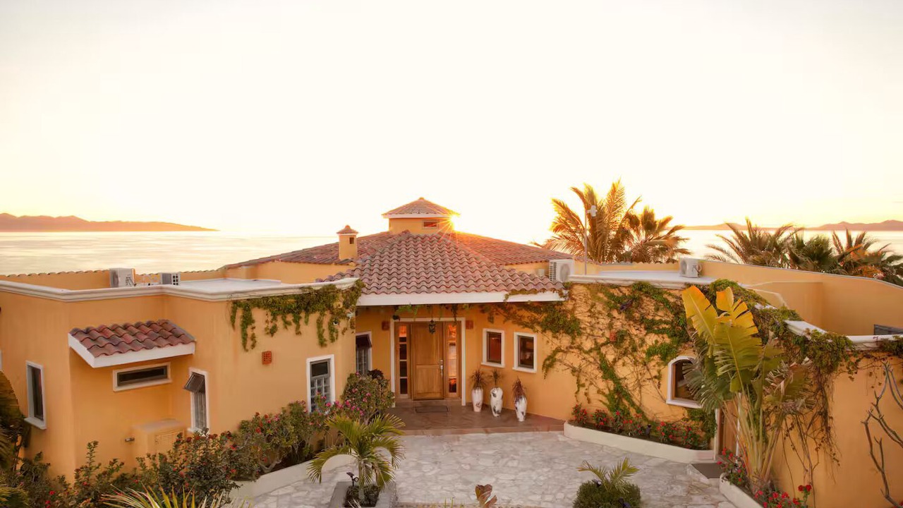 Photo of Outdoor in El Sargento