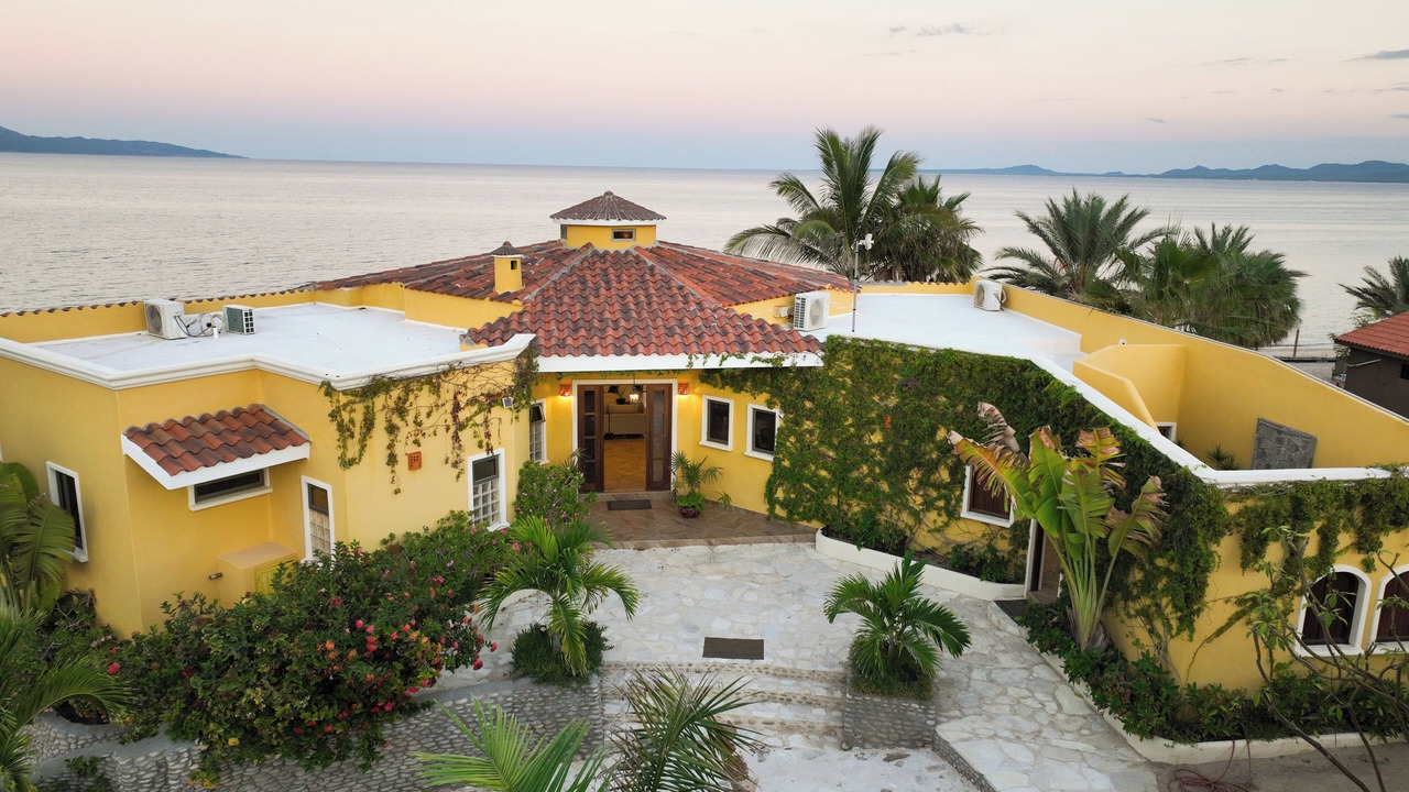 Photo of Outdoor in El Sargento
