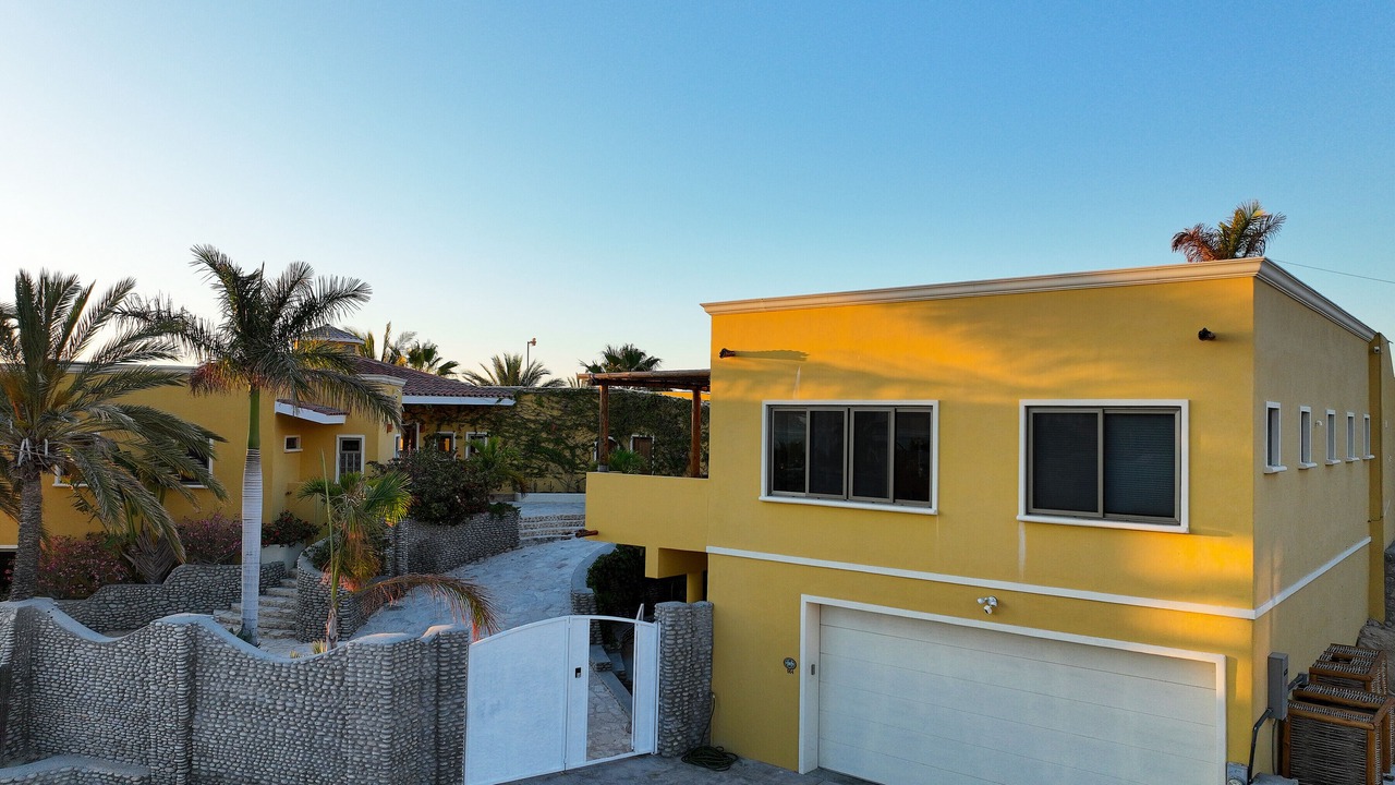Photo of Outdoor in El Sargento