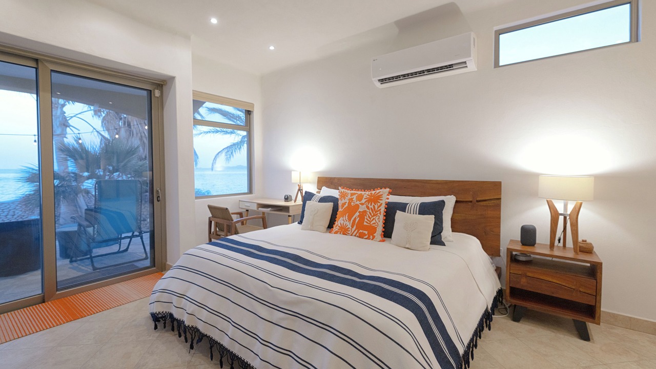 Photo of Bedroom in El Sargento
