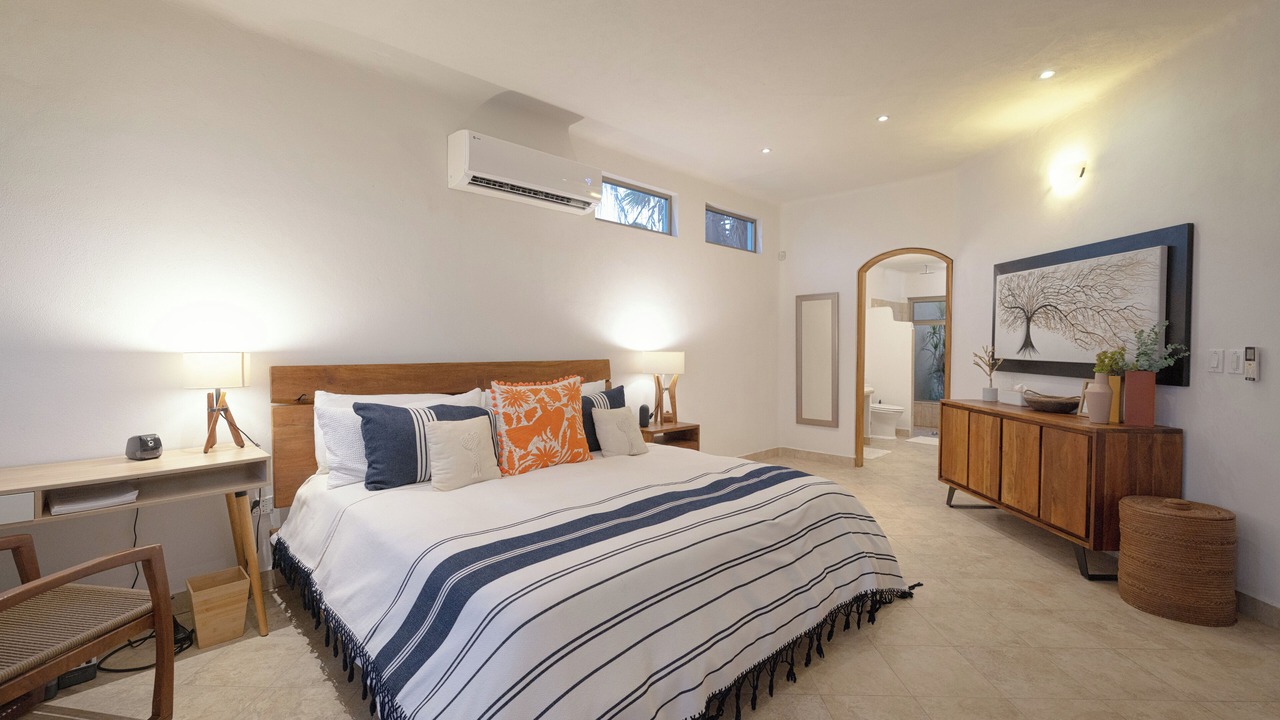 Photo of Bedroom in El Sargento