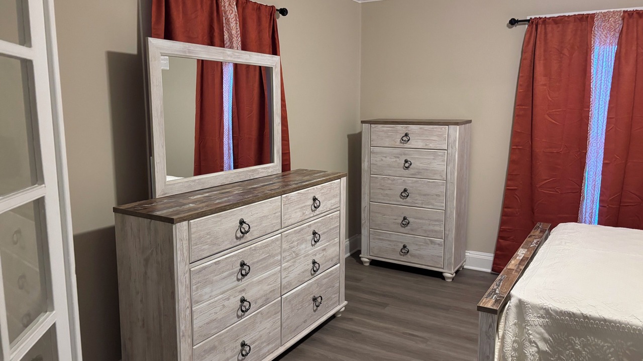 Photo of Bedroom in Salisbury