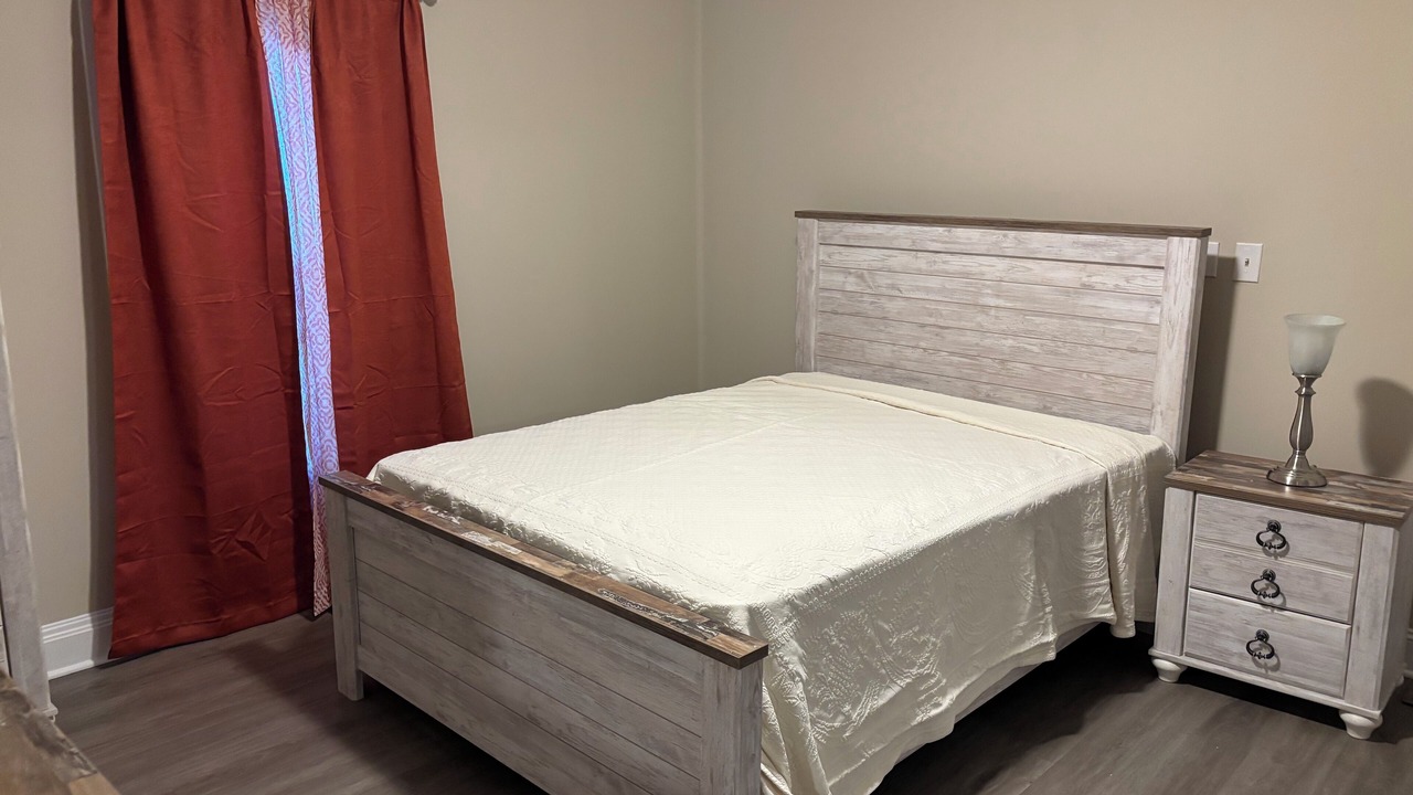 Photo of Bedroom in Salisbury