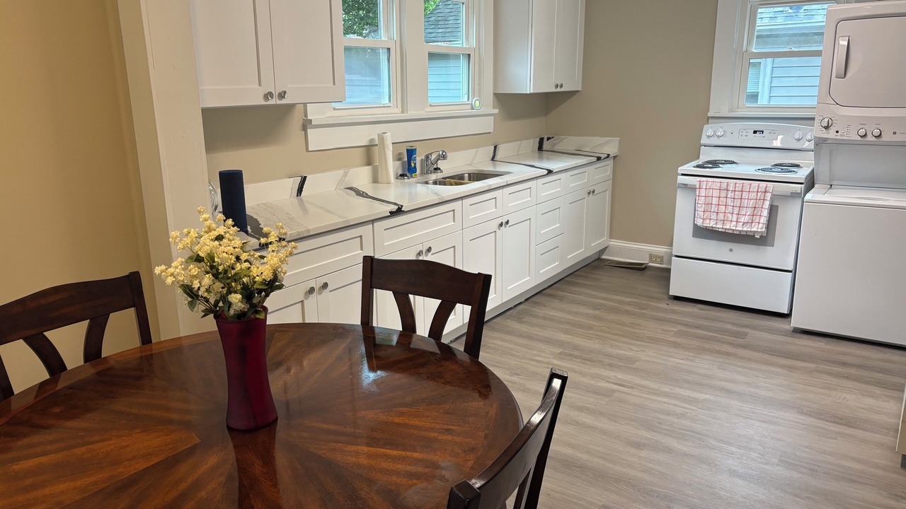Photo of Kitchen in Salisbury