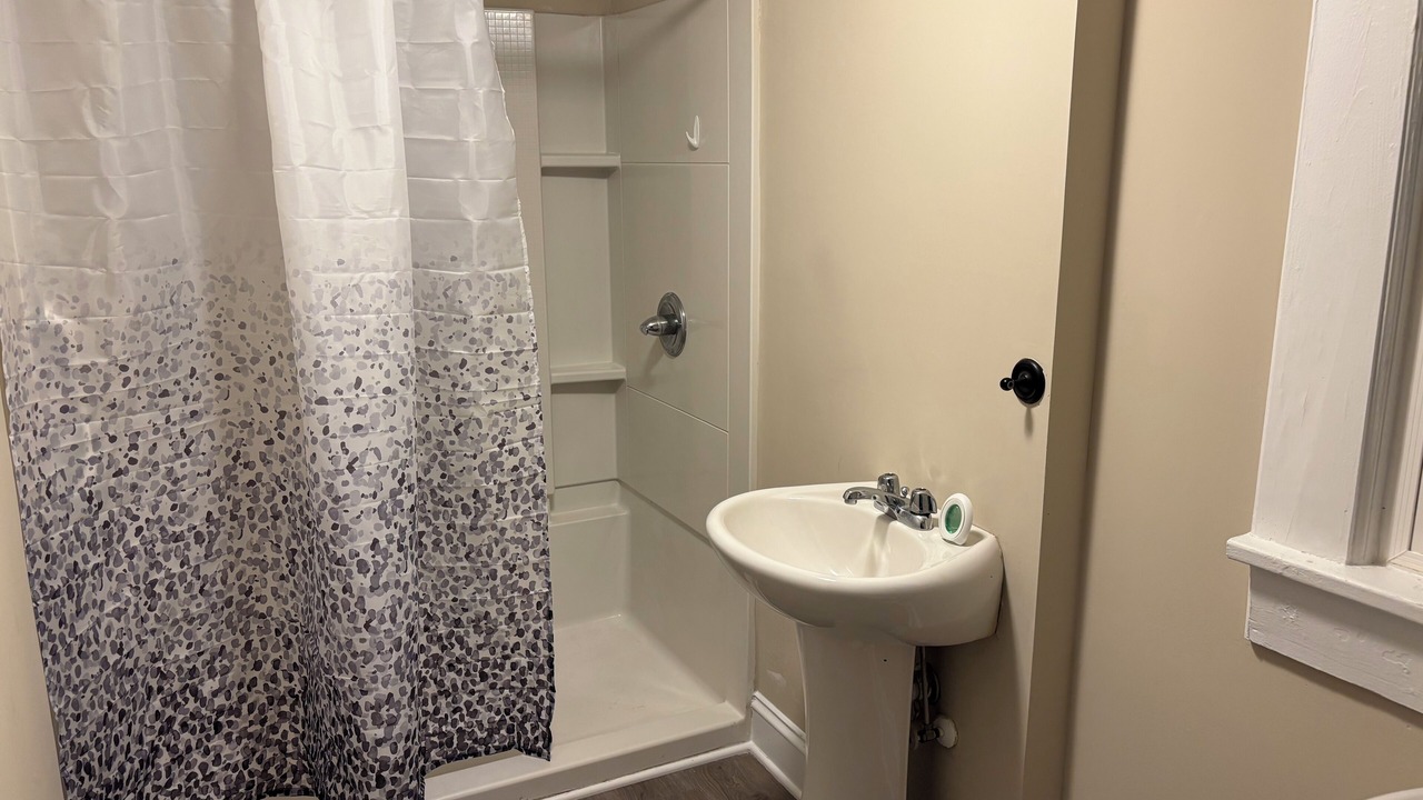 Photo of Bathroom in Salisbury