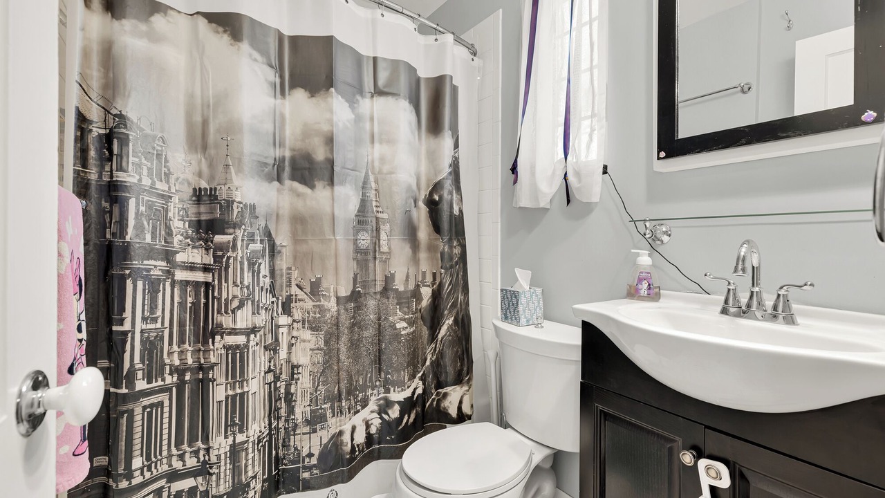 Photo of Bathroom in Silver Spring