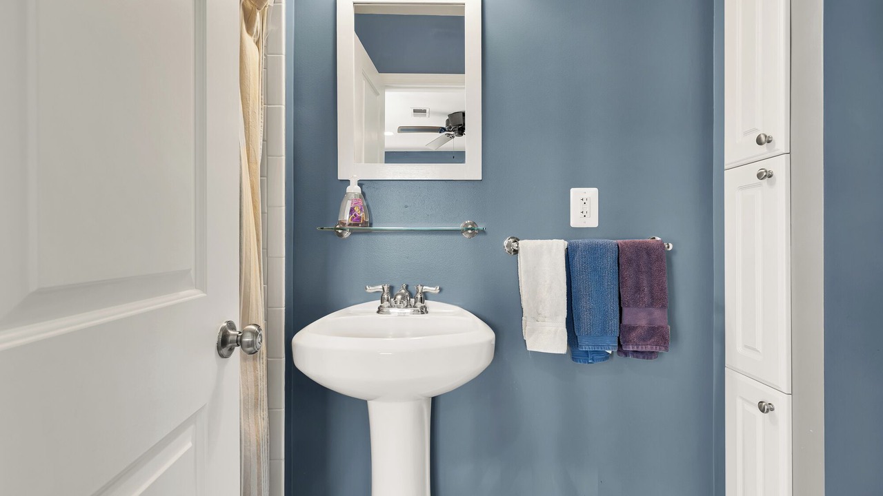 Photo of Bathroom in Silver Spring