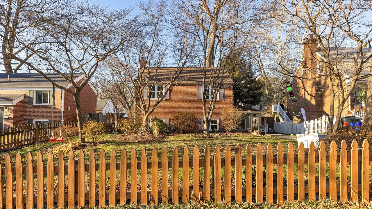 Photo of Outdoor in Silver Spring