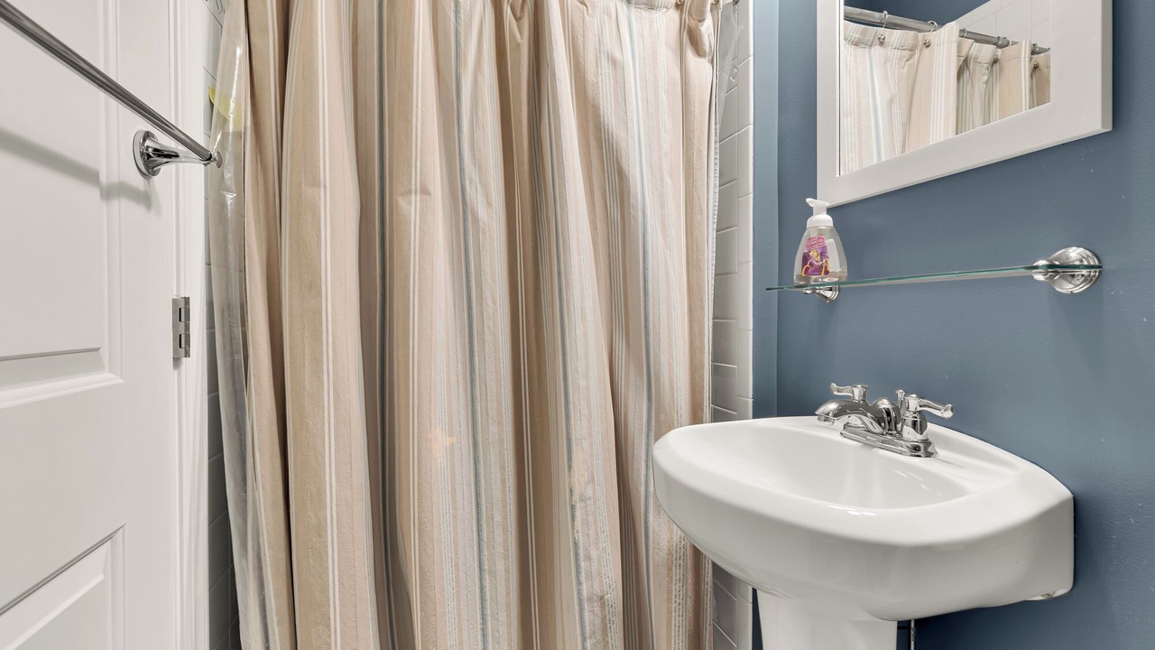 Photo of Bathroom in Silver Spring