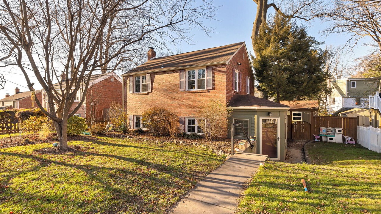 Photo of Outdoor in Silver Spring