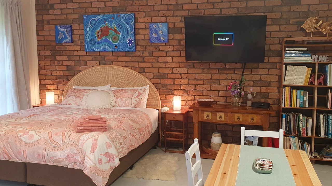Photo of Bedroom in South Durras