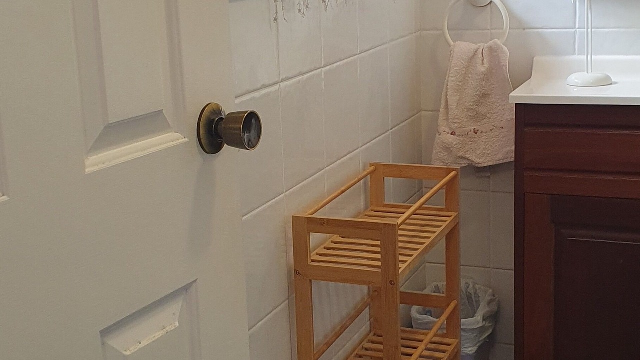 Photo of Bathroom in South Durras