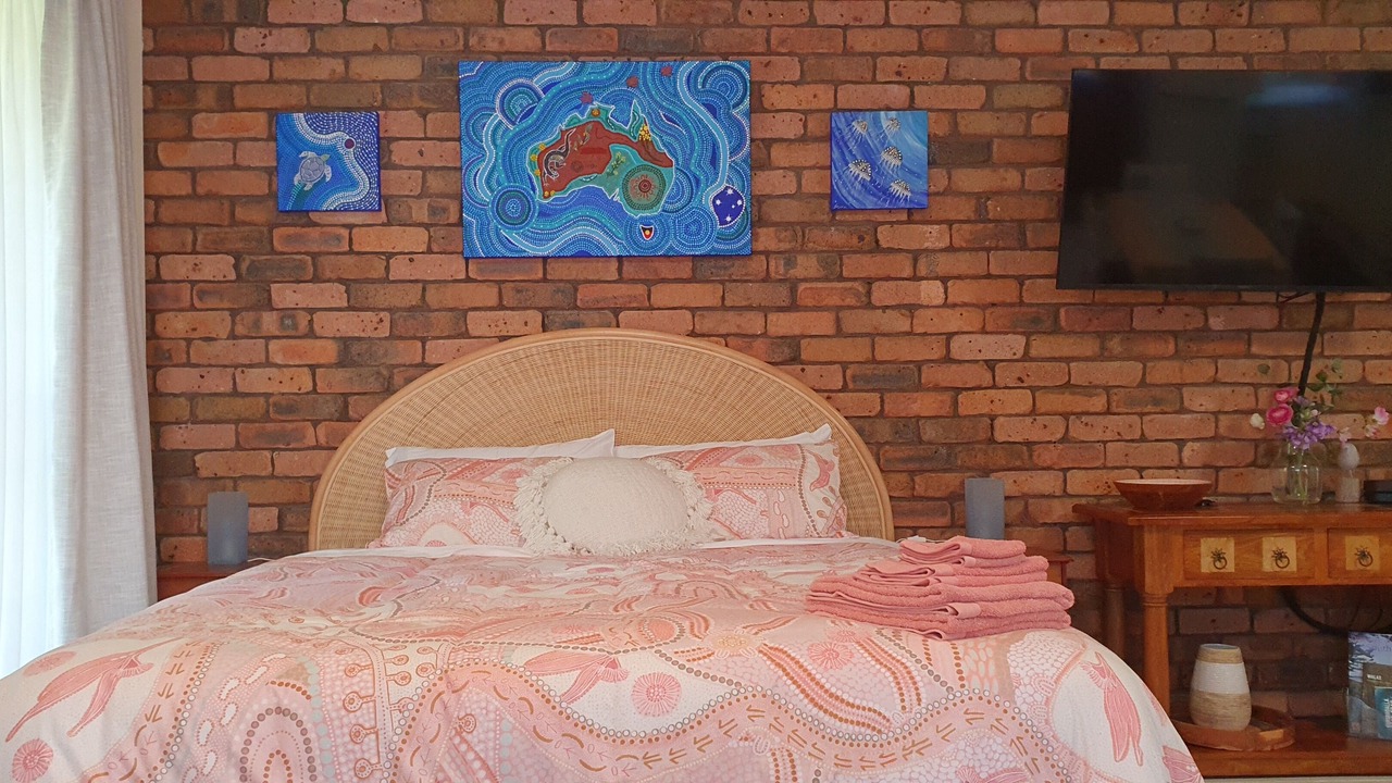 Photo of Bedroom in South Durras