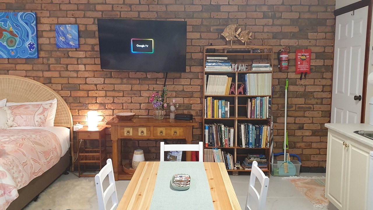 Photo of Bedroom in South Durras