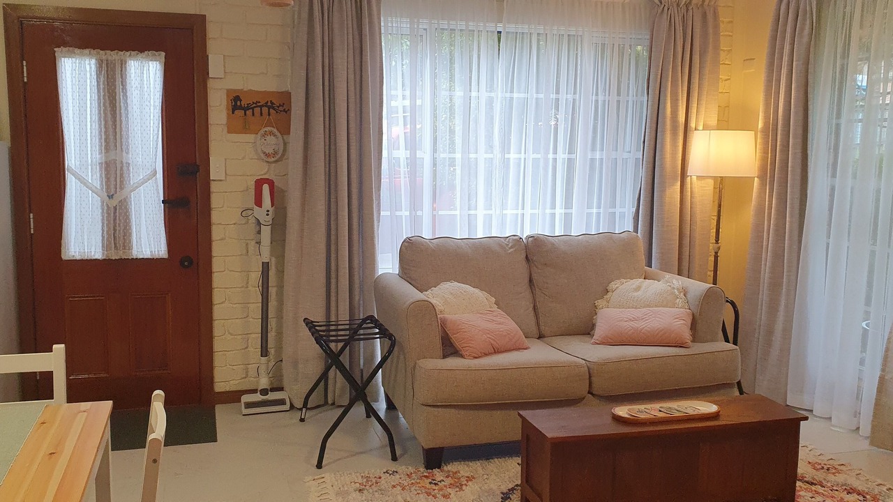Photo of Livingroom in South Durras