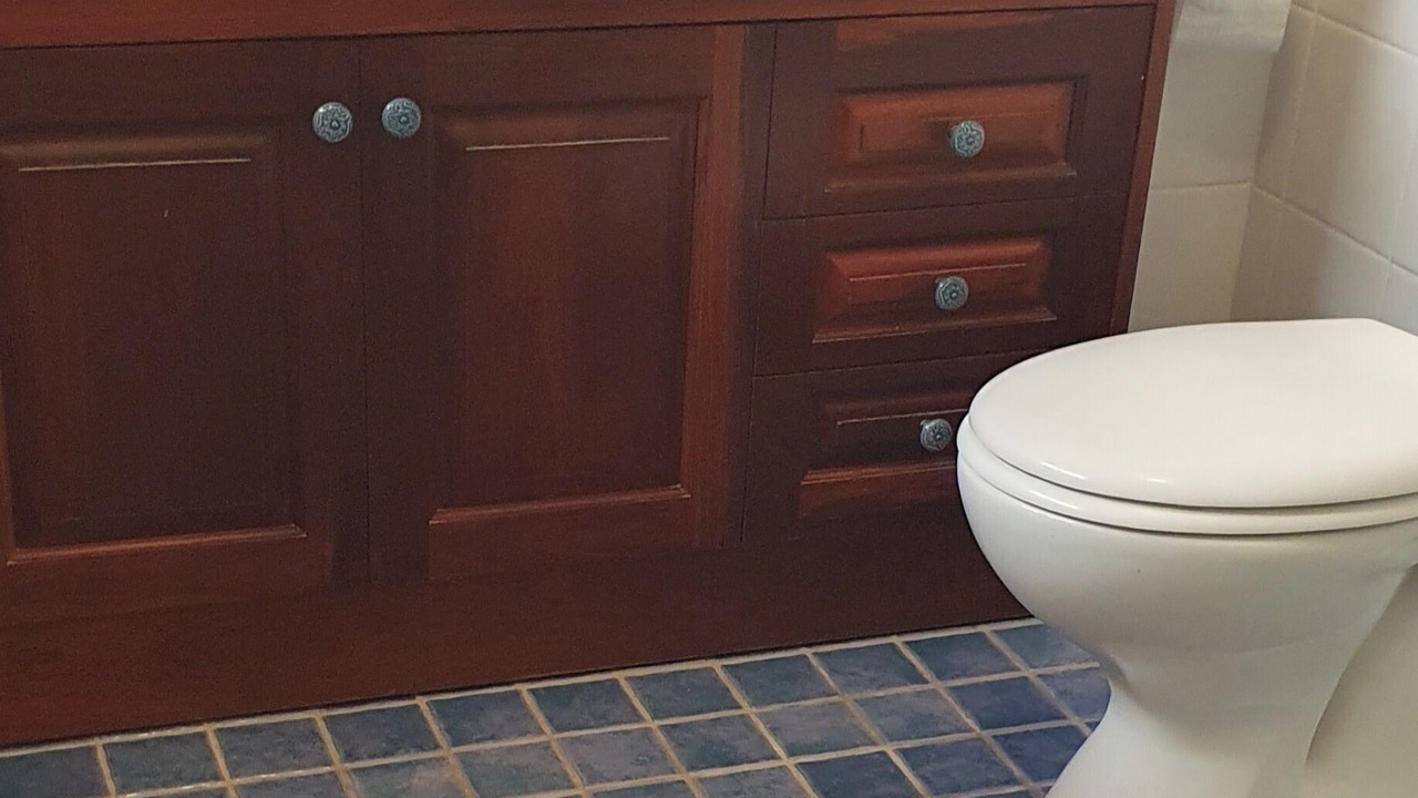 Photo of Bathroom in South Durras