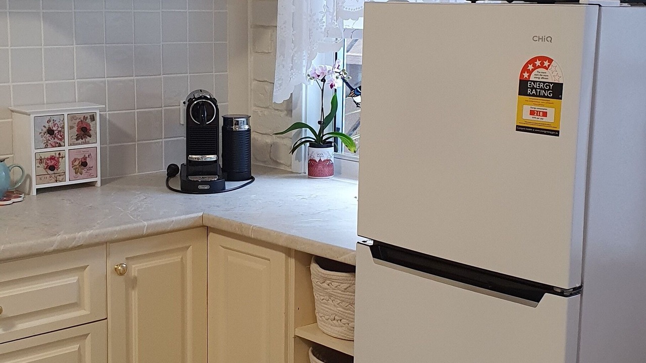 Photo of Kitchen in South Durras