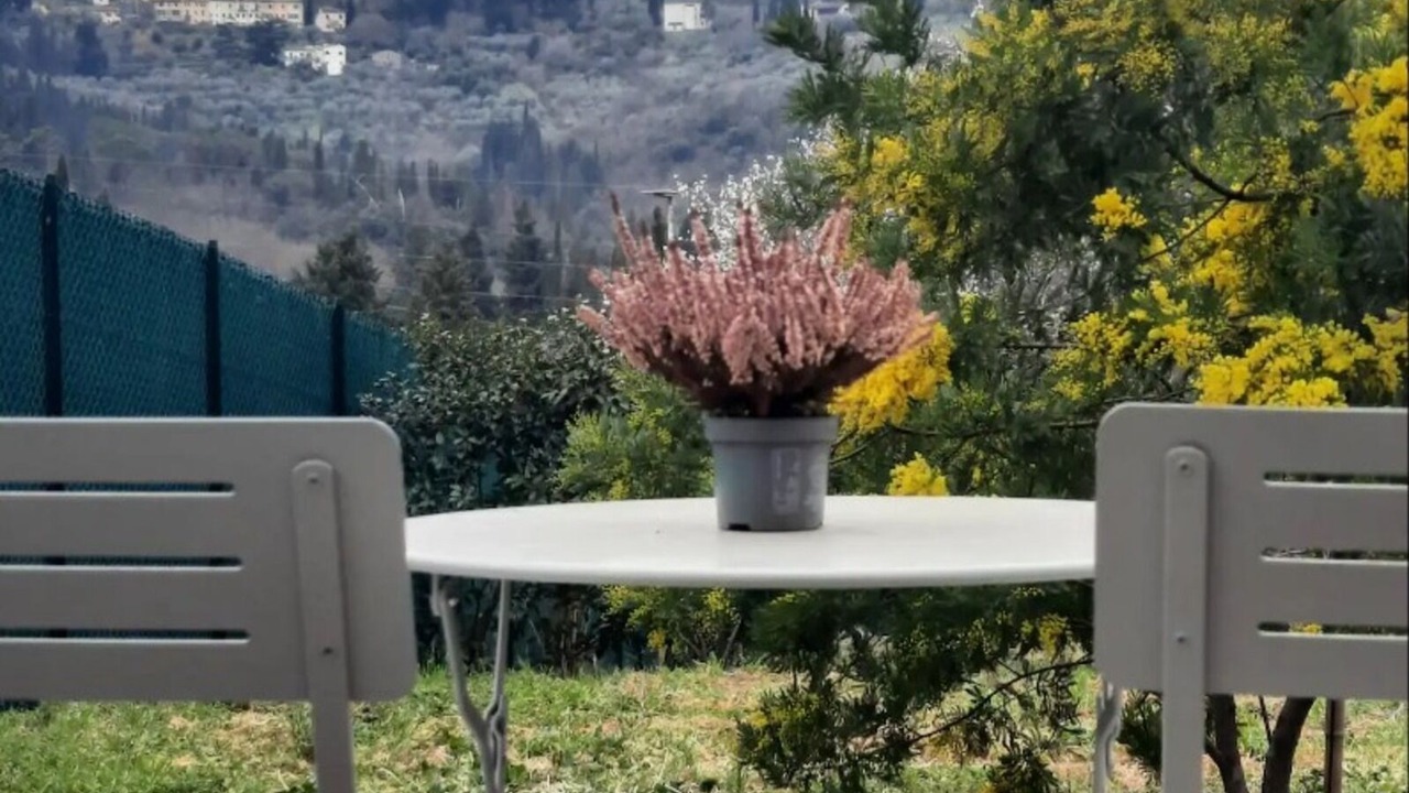 Photo of Outdoor in Fiesole