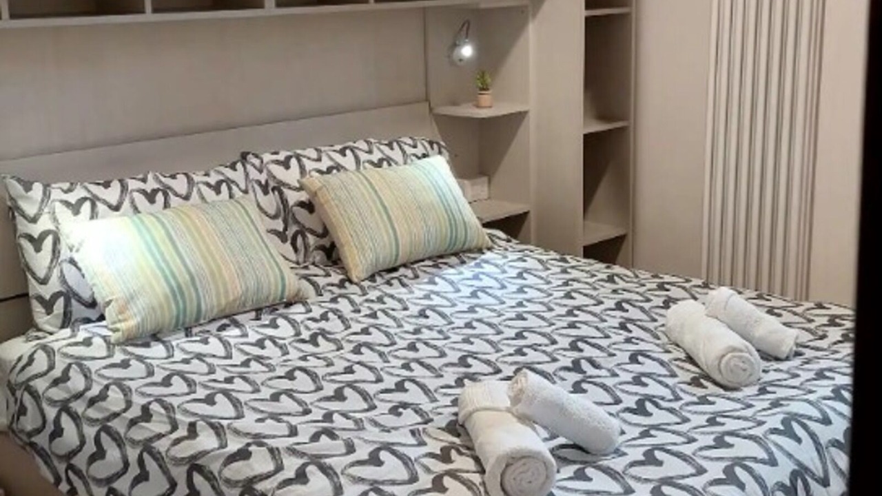 Photo of Bedroom in Fiesole