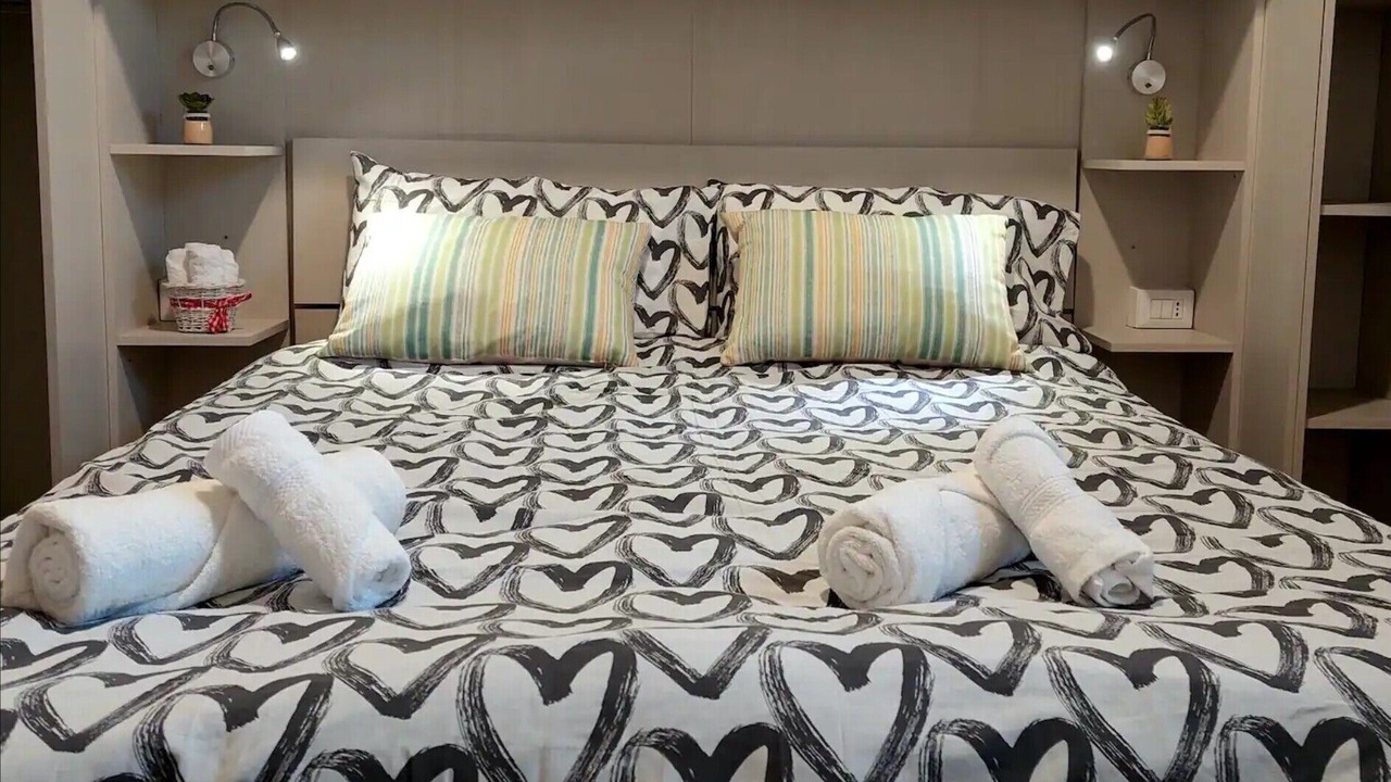 Photo of Bedroom in Fiesole