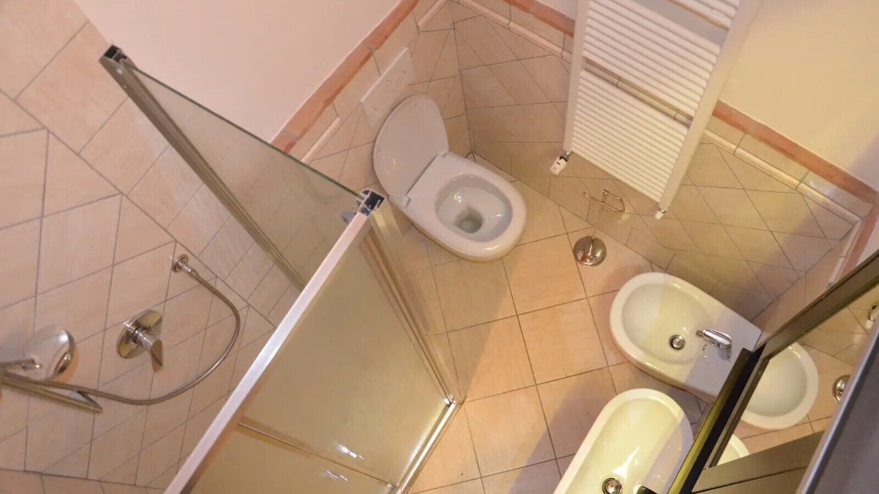 Photo of Bathroom in Fiesole