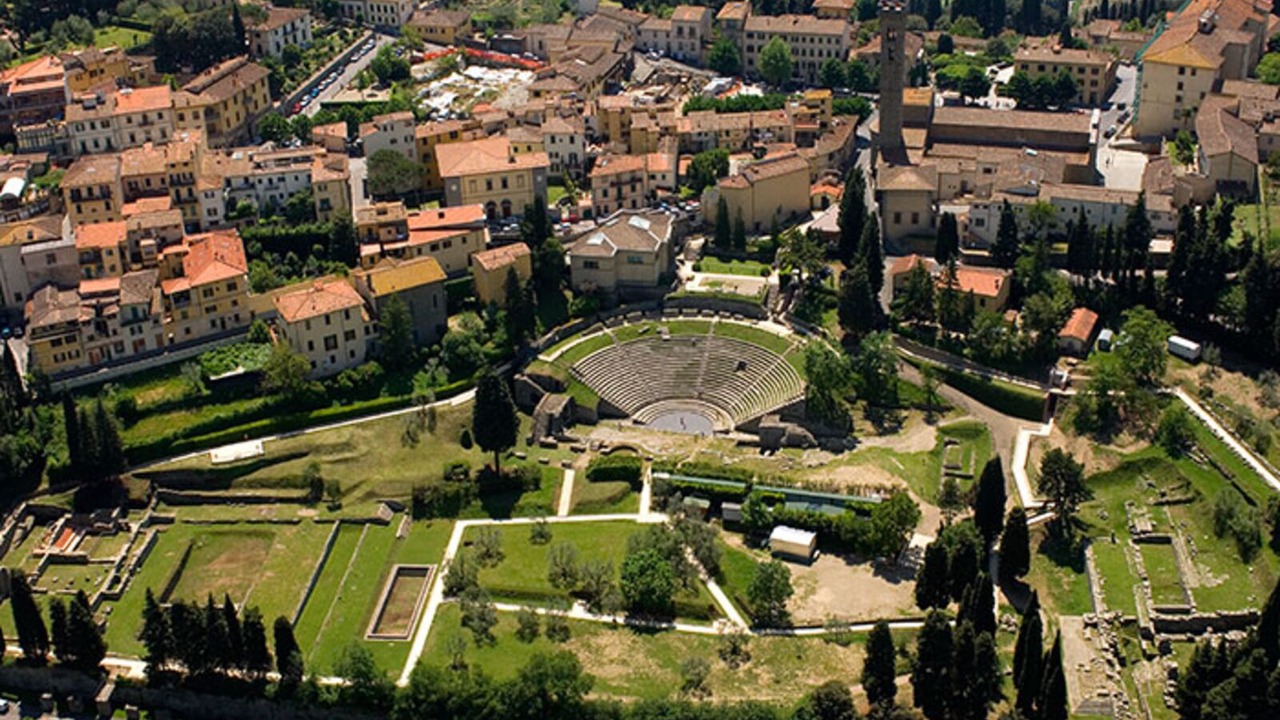Photo of Outdoor in Fiesole