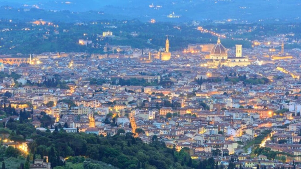 Photo of Outdoor in Fiesole