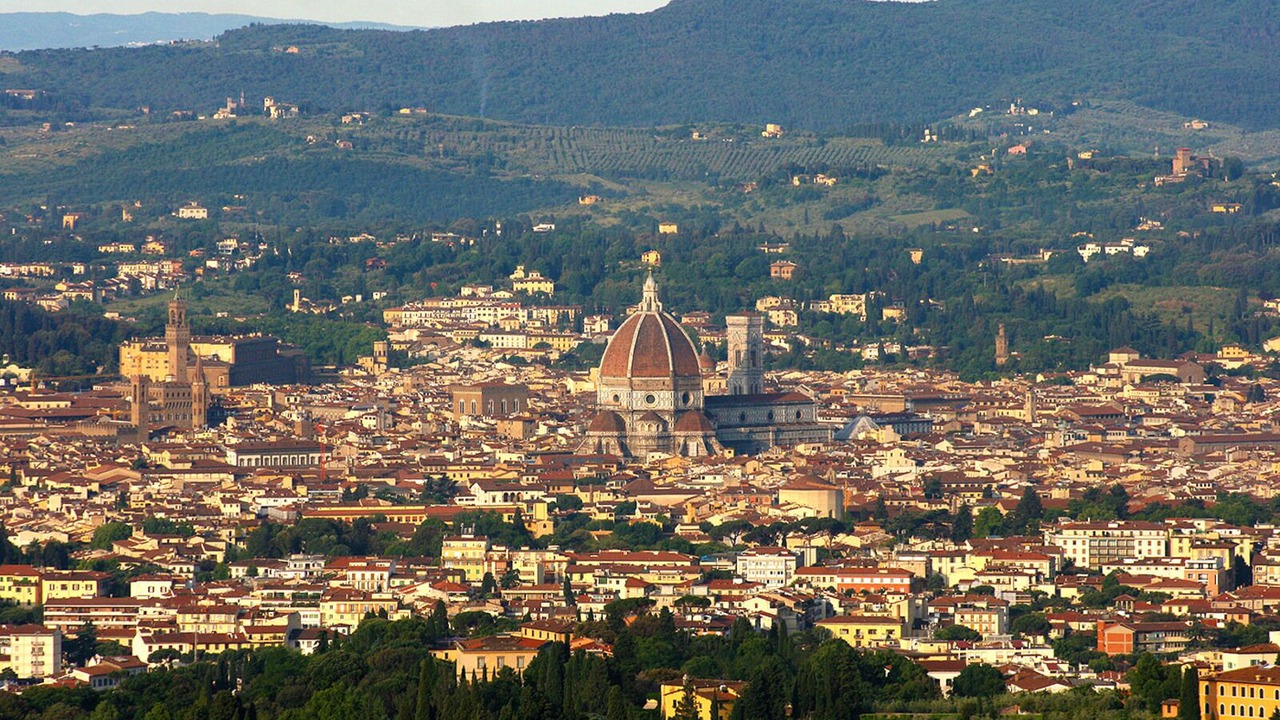 Photo of Others in Fiesole