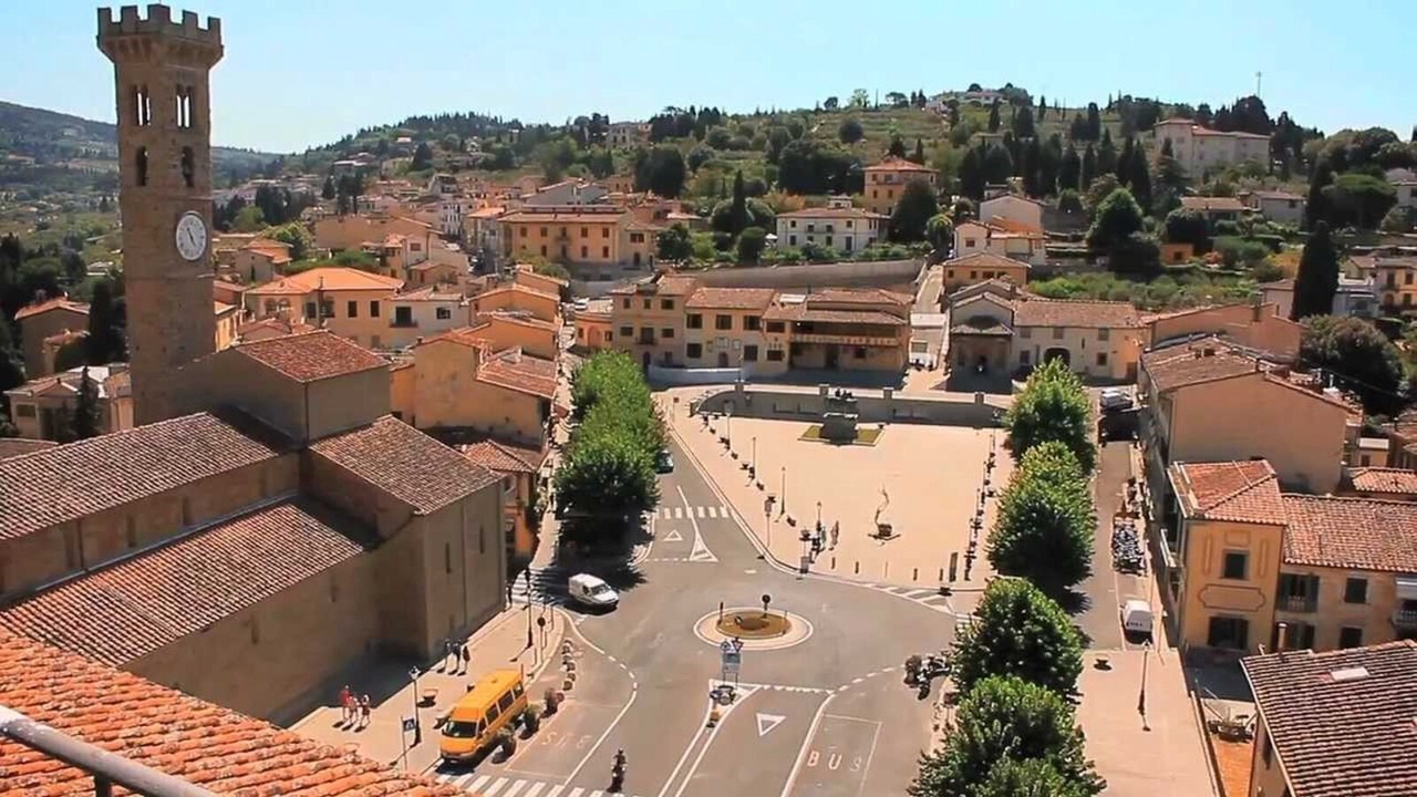 Photo of Outdoor in Fiesole