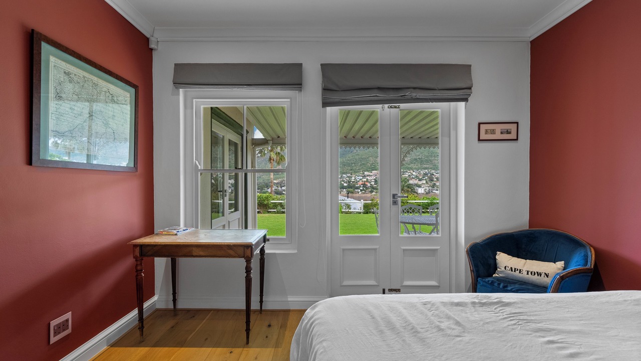 Photo of Bedroom in Scott Estate