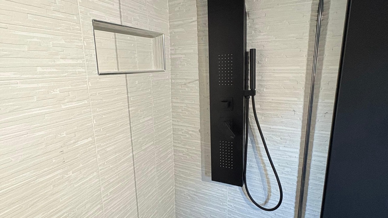 Photo of Bathroom in Faenza