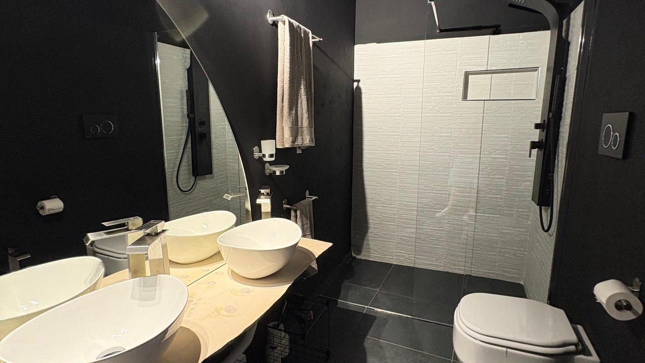 Photo of Bathroom in Faenza