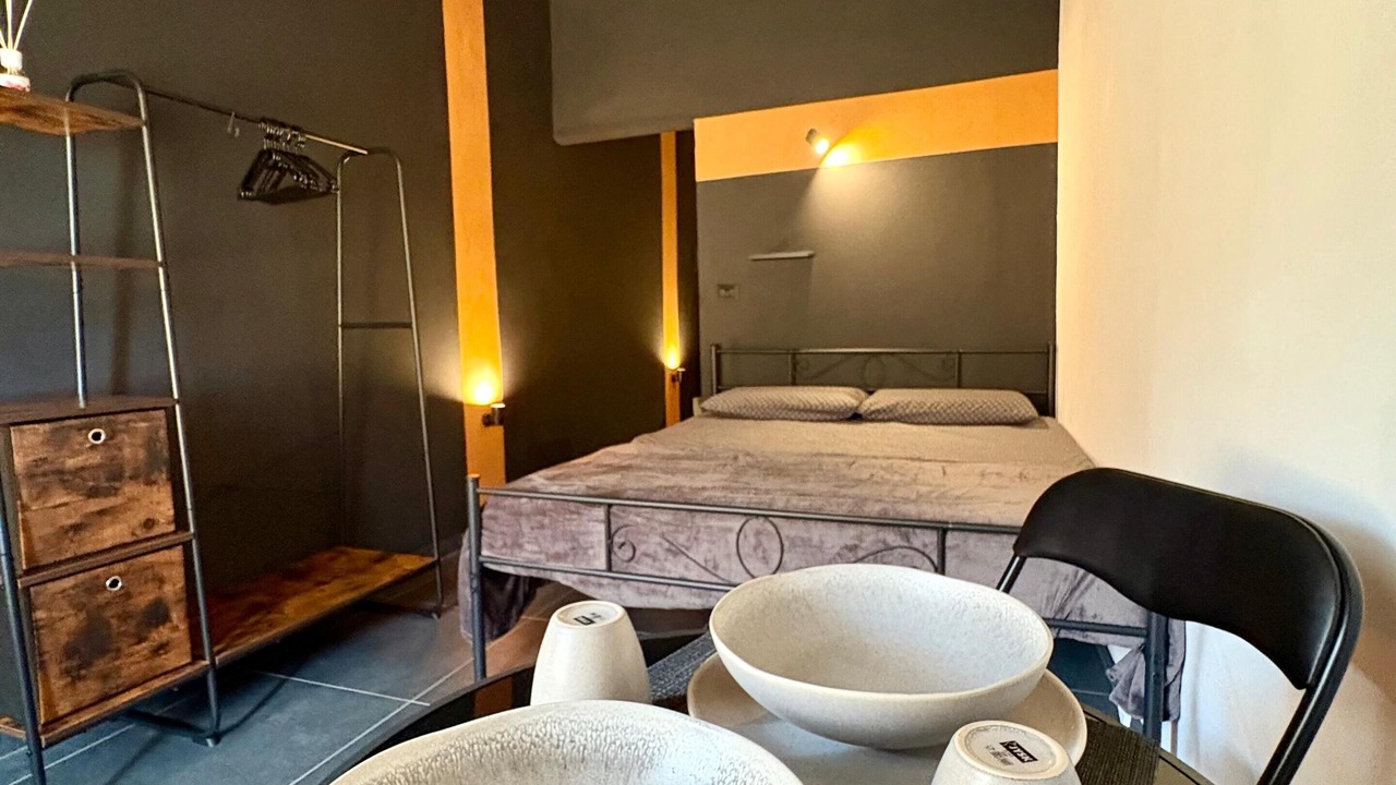 Photo of Bedroom in Faenza