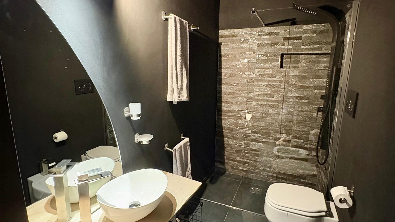 Photo of Bathroom in Faenza