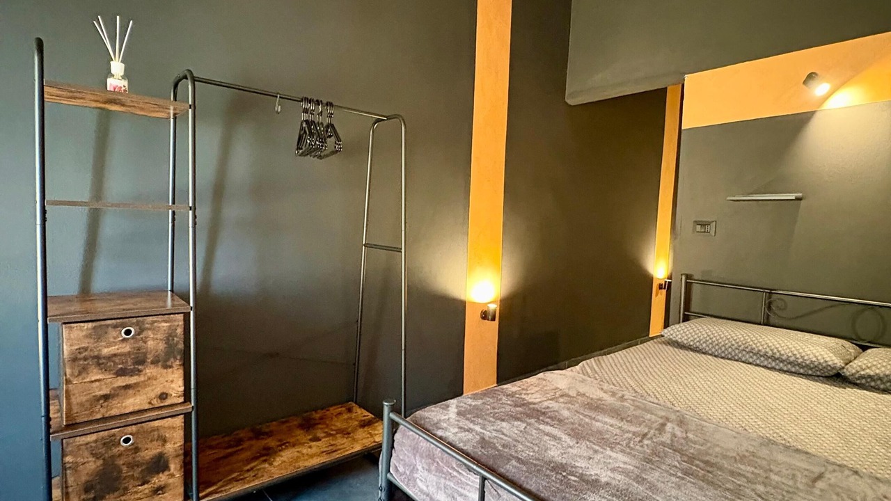 Photo of Bedroom in Faenza