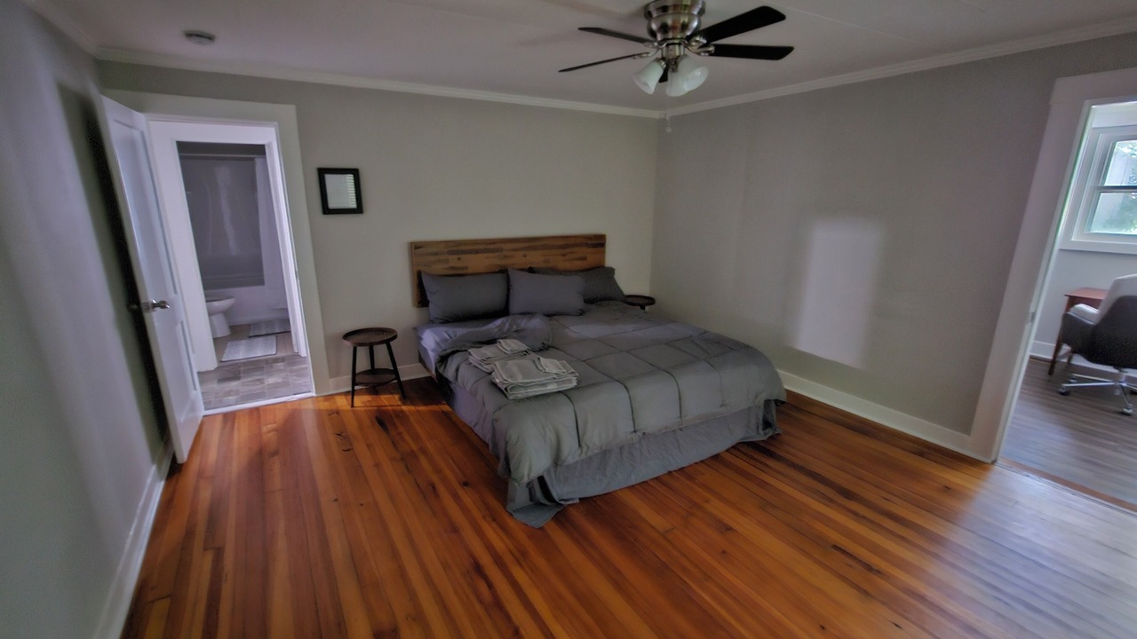 Photo of Bedroom in Danville