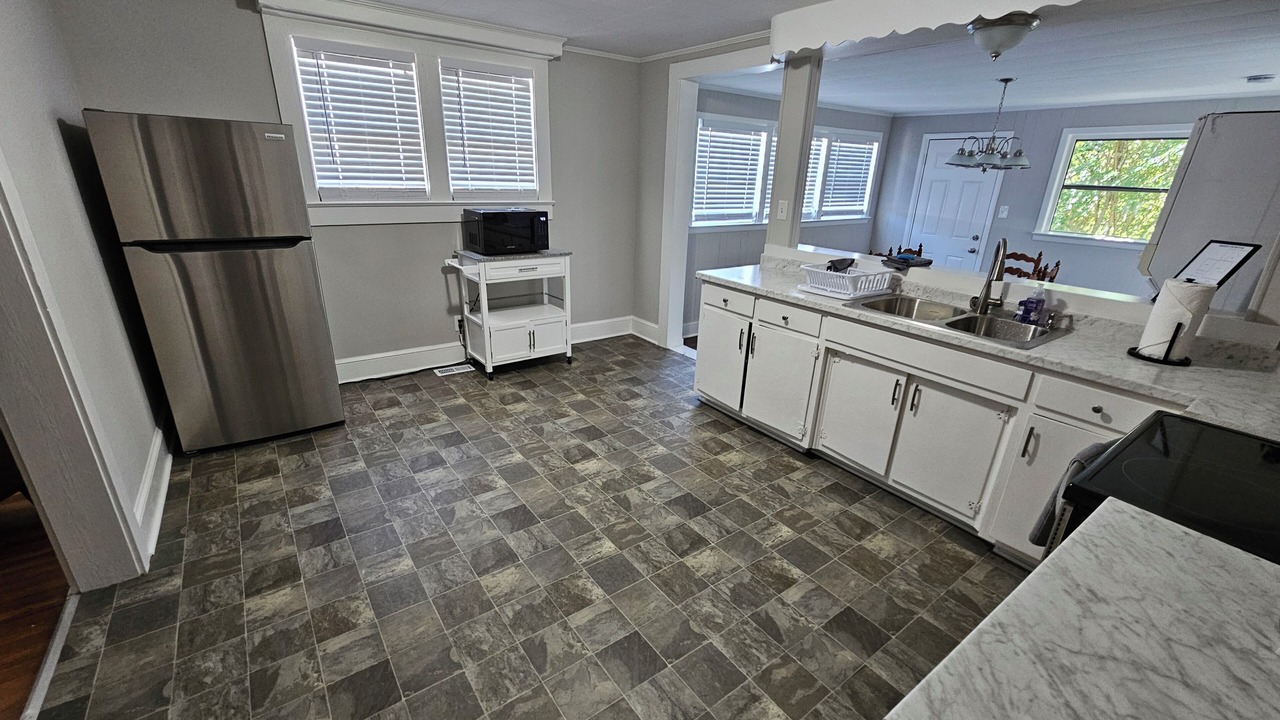Photo of Kitchen in Danville