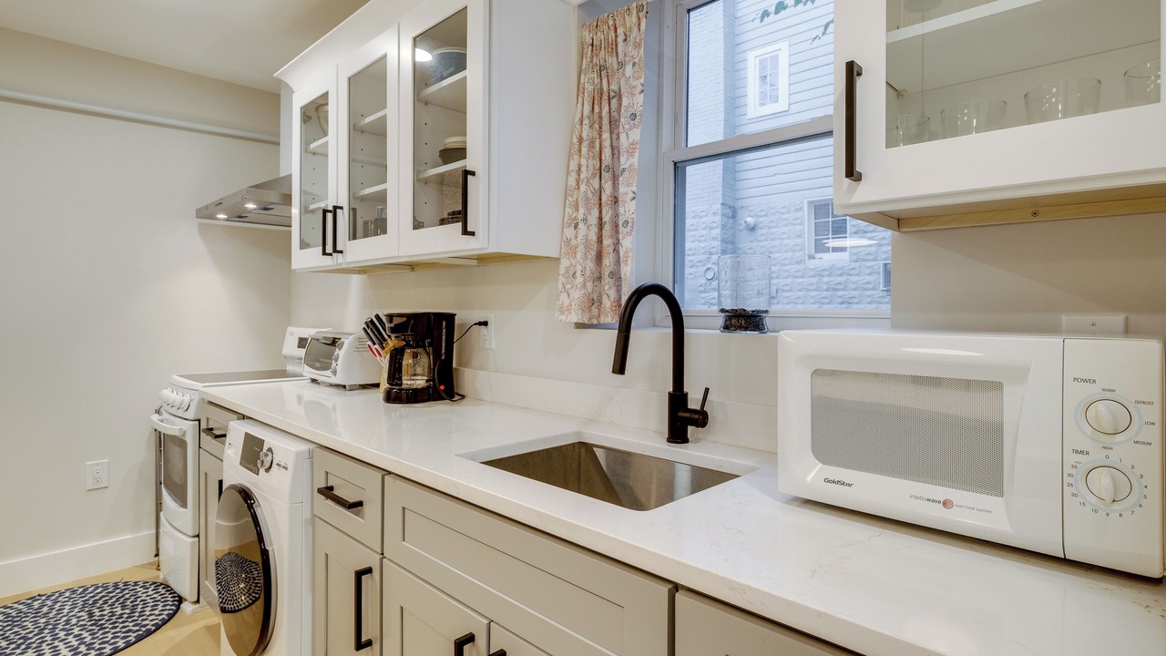 Photo of Kitchen in Silver Spring
