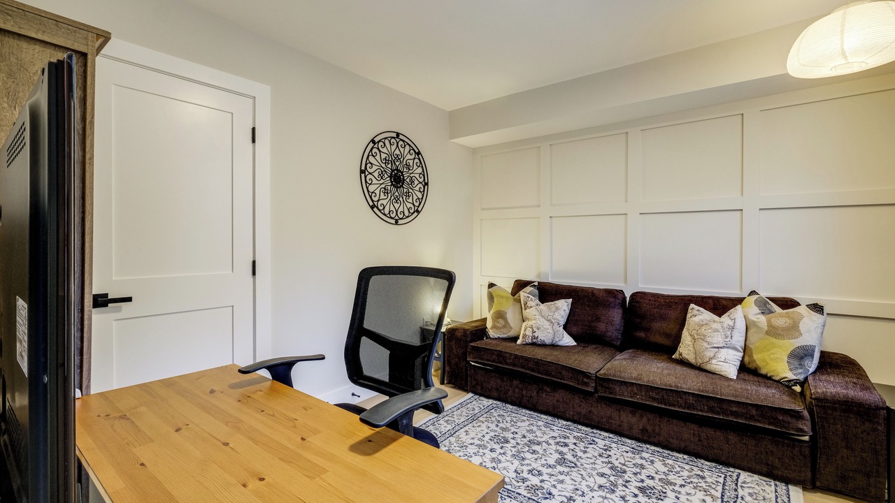 Photo of Bedroom in Silver Spring