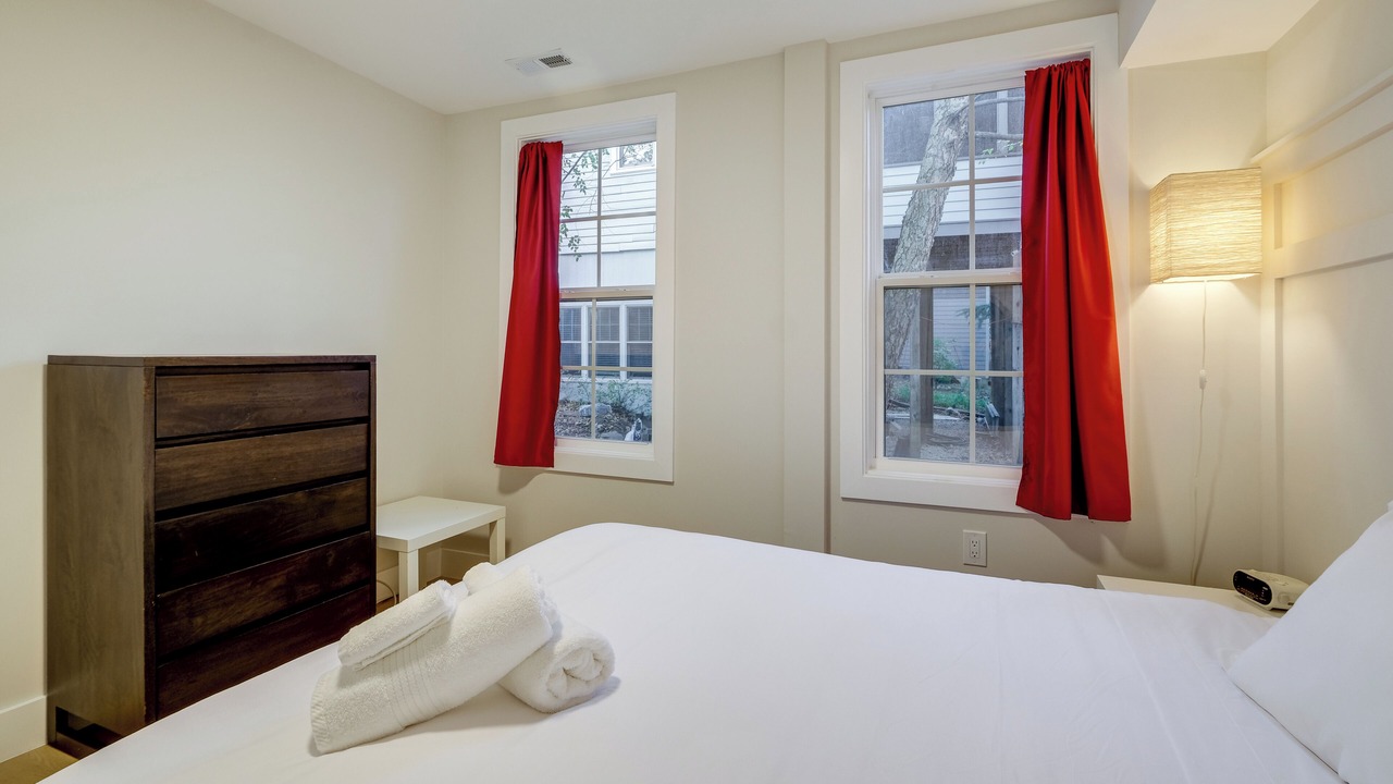 Photo of Bedroom in Silver Spring