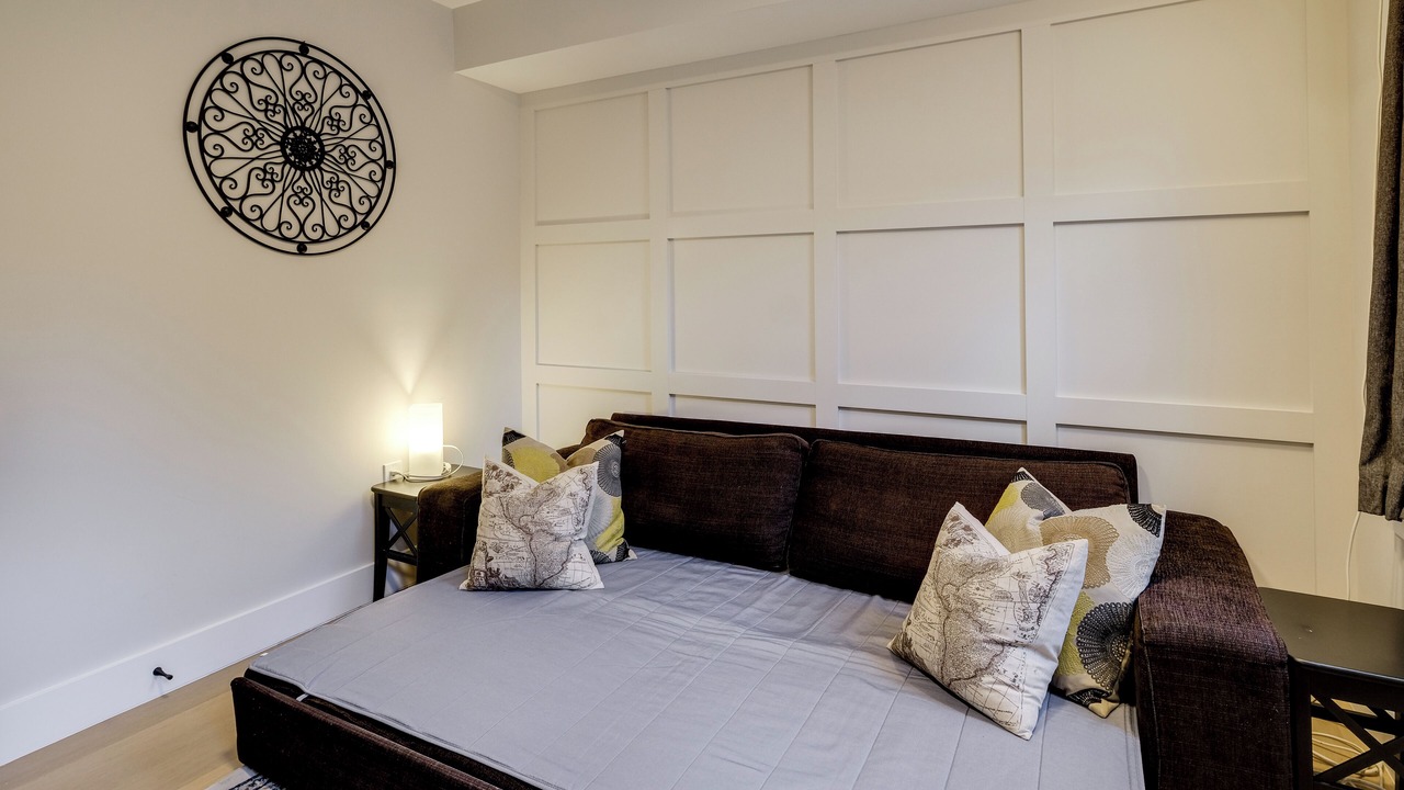 Photo of Bedroom in Silver Spring
