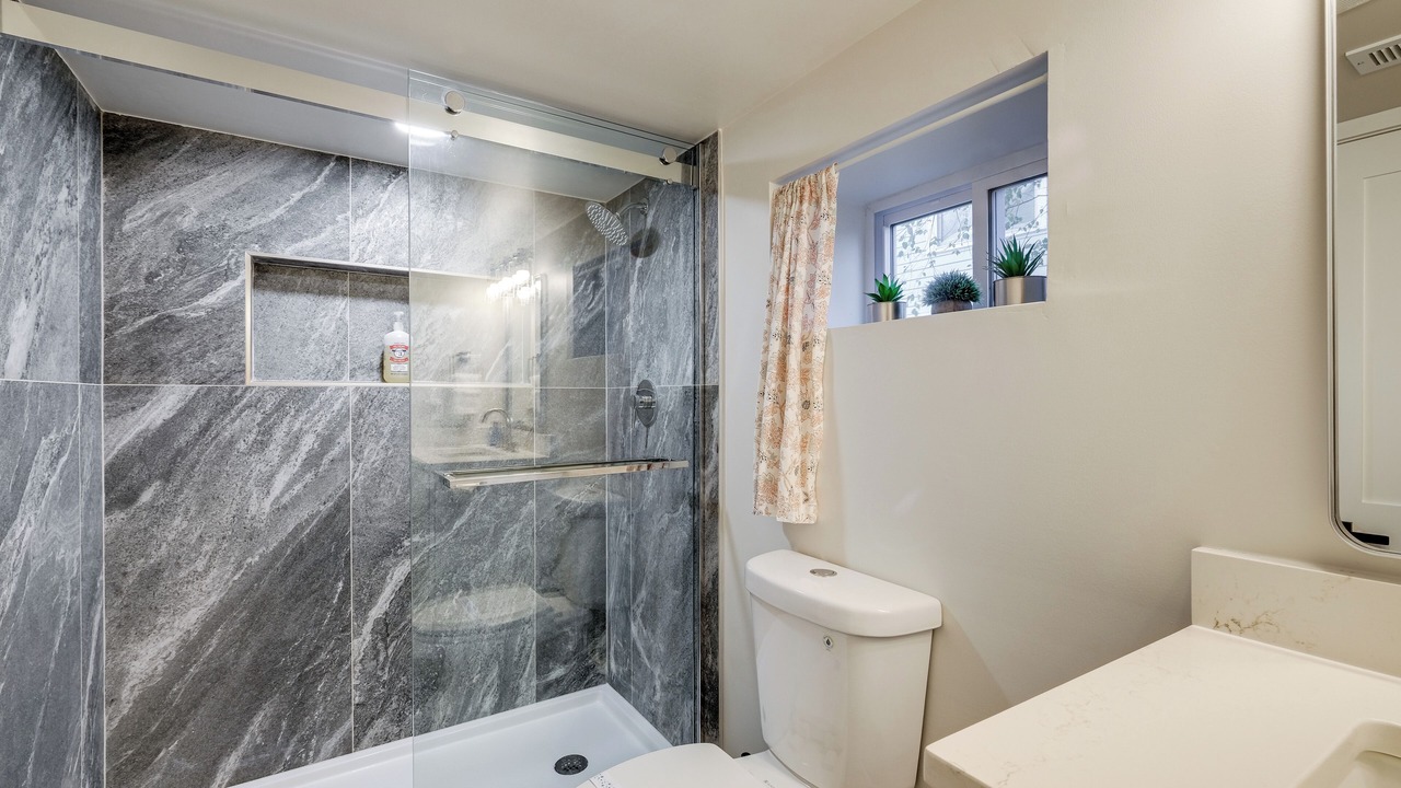 Photo of Bathroom in Silver Spring