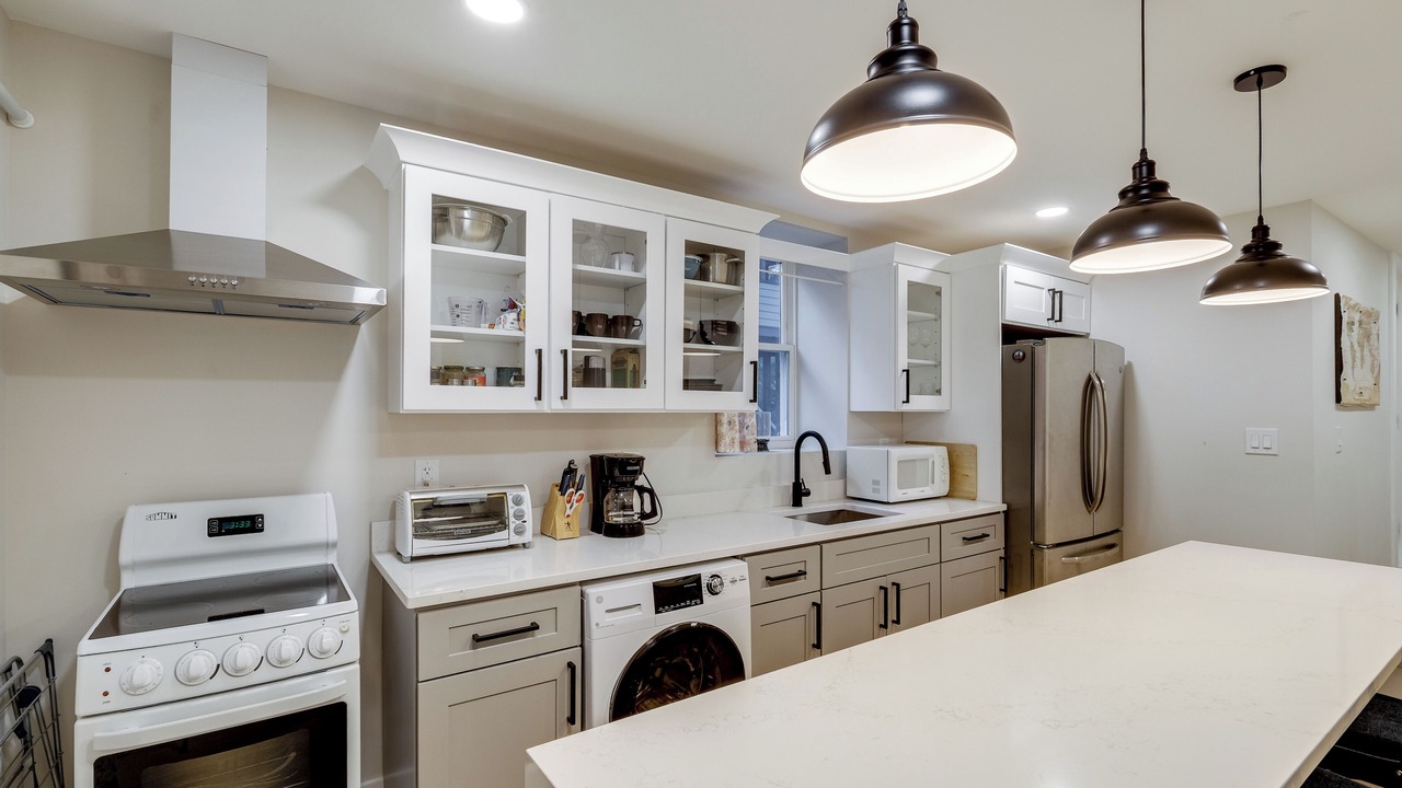 Photo of Kitchen in Silver Spring