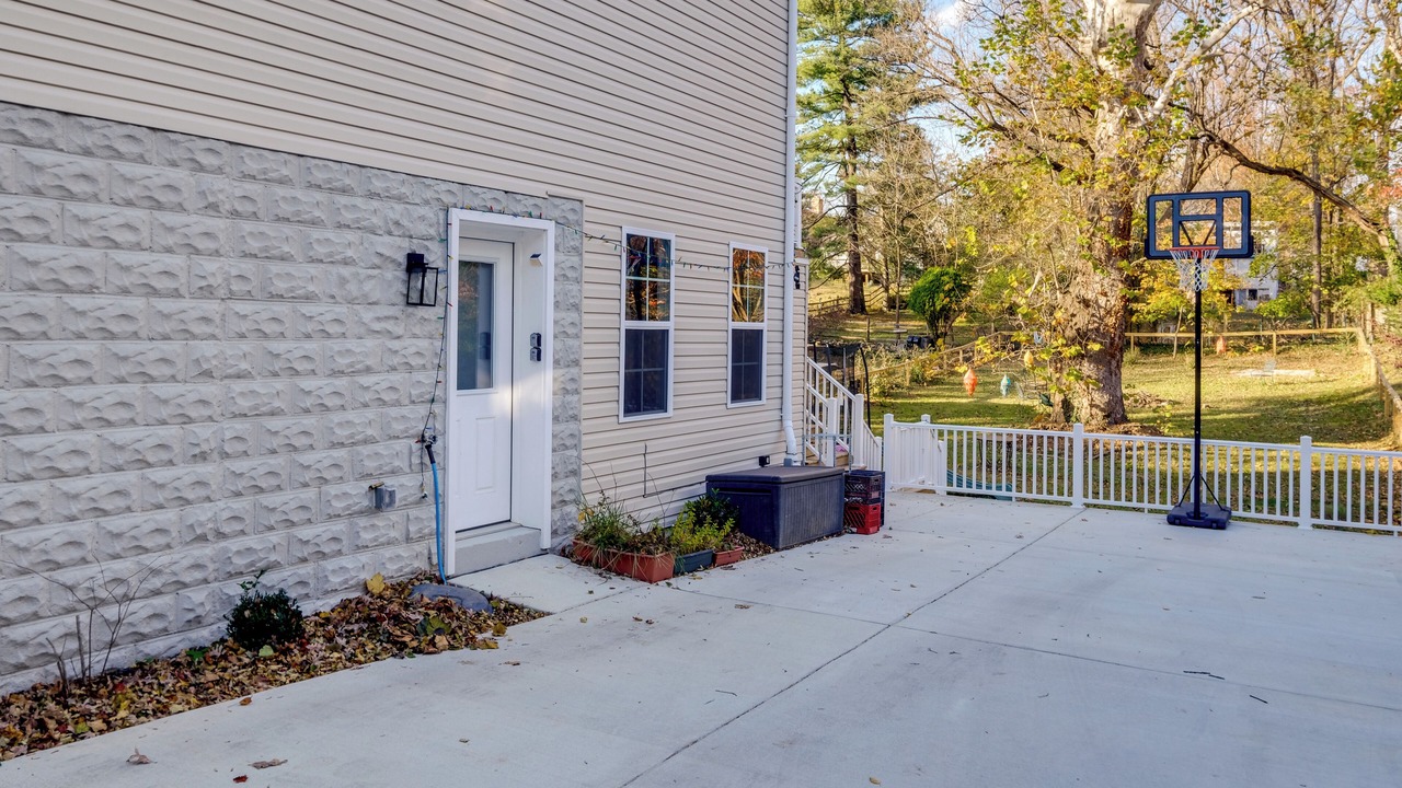 Photo of Outdoor in Silver Spring