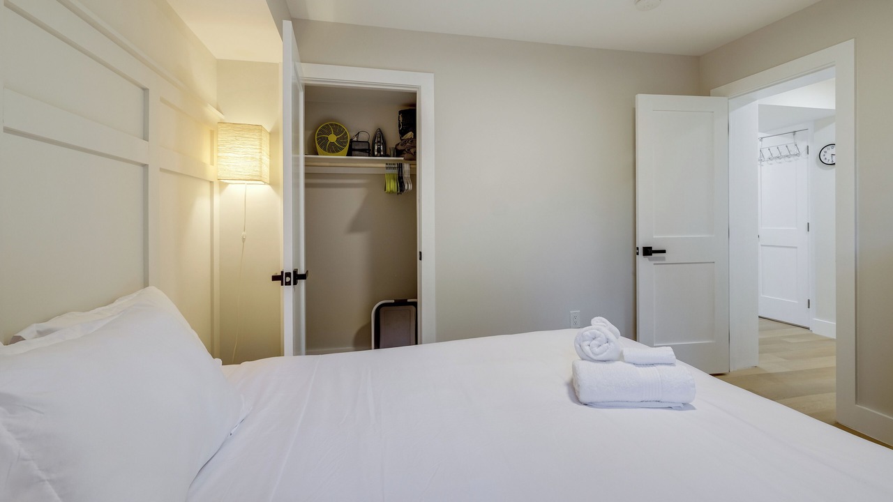 Photo of Bedroom in Silver Spring
