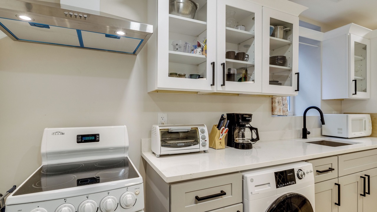 Photo of Kitchen in Silver Spring