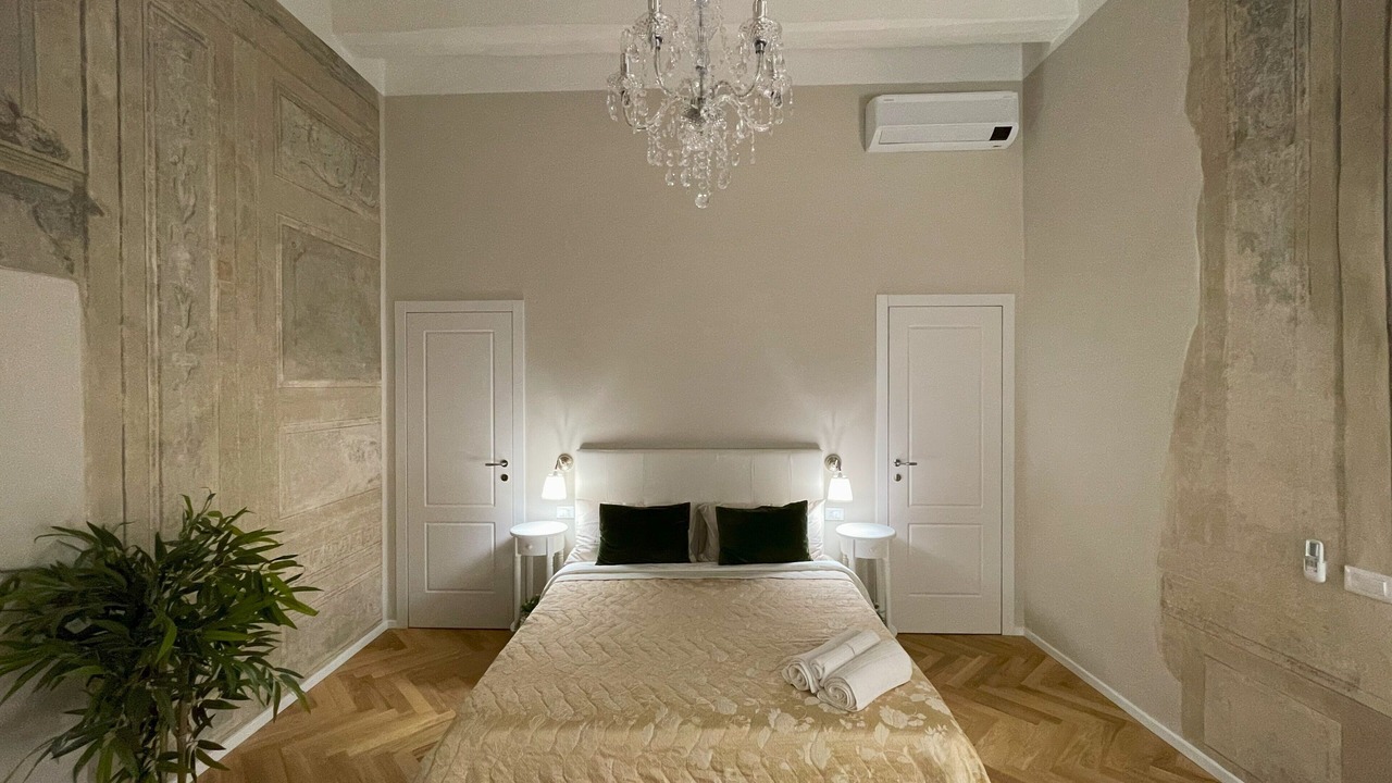 Photo of Bedroom in Prato