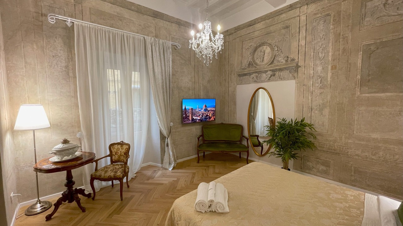 Photo of Bedroom in Prato